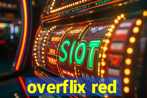 overflix red